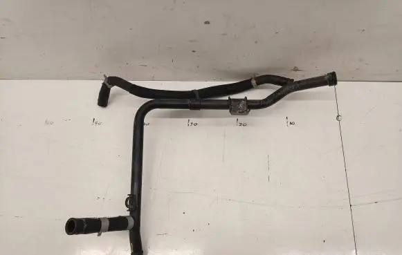 Hyundai Kona I Engine coolant pipe/hose 547003HA0
