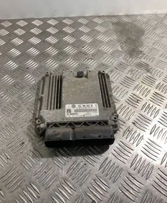 Skoda Octavia Mk2 (1Z) Engine control unit/module ECU 03L906022RE