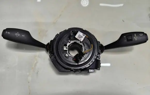 BMW X4 F26 Wiper turn signal indicator stalk/switch 1004296014