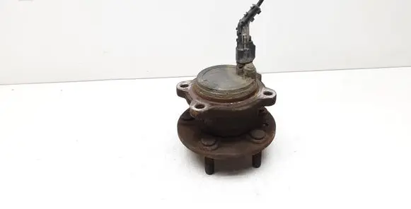 Volvo V60 Rear wheel hub