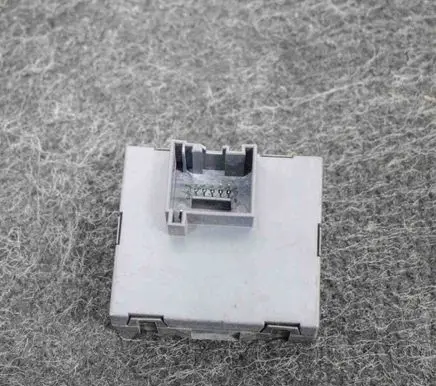 Audi A4 S4 B8 8K Seat control module 8K0959772