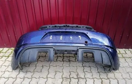 Porsche 718 Cayman 982 982c Rear bumper light 982807421