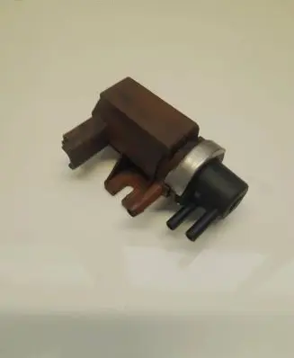Ford Focus Turbo solenoid valve 9652570180