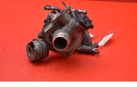 Ford Transit - Tourneo Connect Turbo system vacuum part 53420053-03