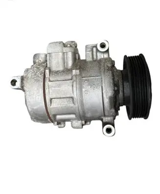 Audi Q3 8U Air conditioning (A/C) compressor (pump) 1K0820808A 20120207481 GE4471502871