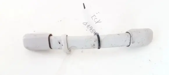 Citroen Xsara Picasso Rear interior roof grab handle 9616355277