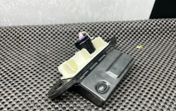 Lexus NX Loading door exterior handle 