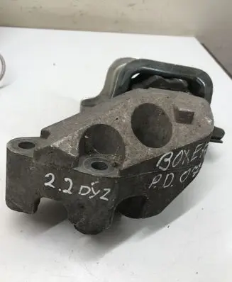 Peugeot Boxer Engine mount bracket 1343242080