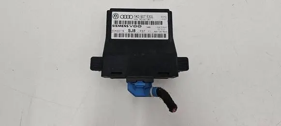 Volkswagen Golf Plus Gateway control module 1K0907951 5WK50011B