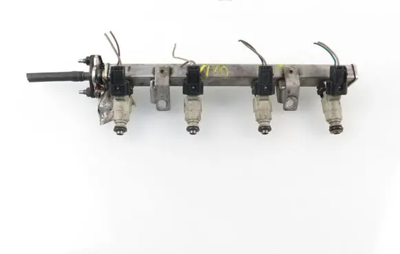 KIA Rio Fuel main line pipe 3531004000