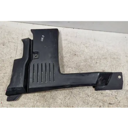Mercedes-Benz S W140 Fuse box cover 1408201878