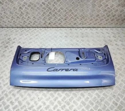 Porsche 911 996 Tailgate trim 99651201101