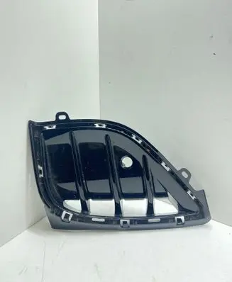 Dash center air vent grill
