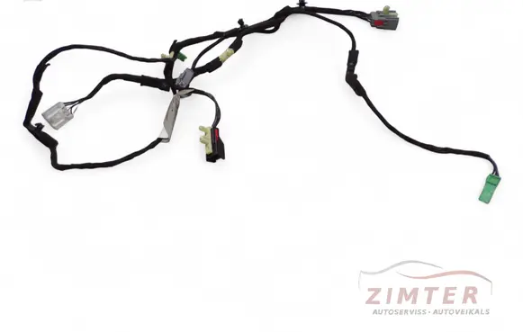 Other wiring loom