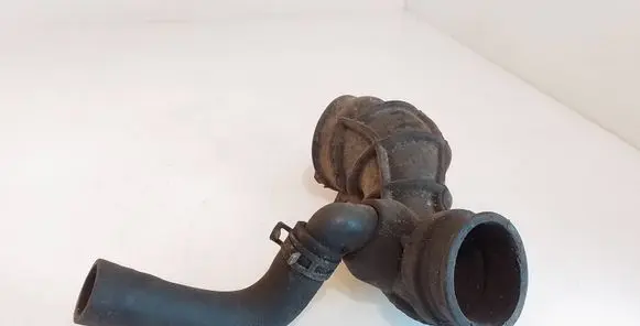 Opel Zafira A Air intake hose/pipe 24441600