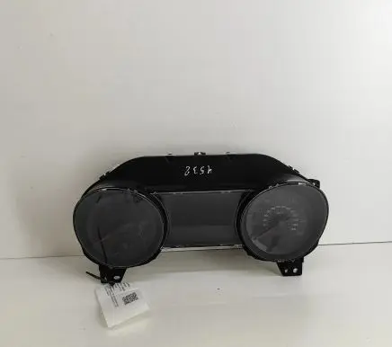 Ford Mustang VI Speedometer (instrument cluster) GR3T10849GE