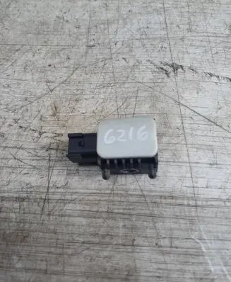 Ford Focus C-MAX Airbag deployment crash/impact sensor 3M5T14B342AB 401710