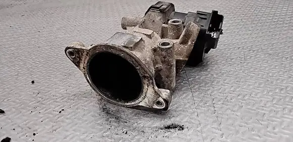Citroen Jumpy EGR valve 9681823280