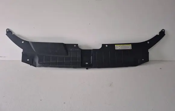 Audi Q5 SQ5 Top upper radiator support slam panel 8R0807081