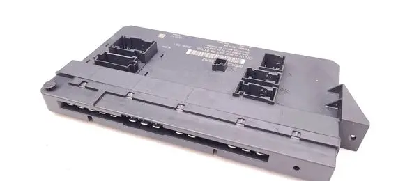 Volkswagen Crafter Comfort/convenience module A9065453401 A9064420700 A9065453801