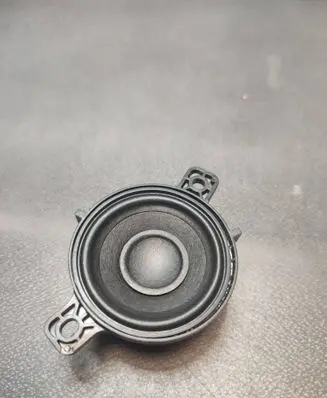 Tesla Model Y Front door high frequency speaker 183678000A