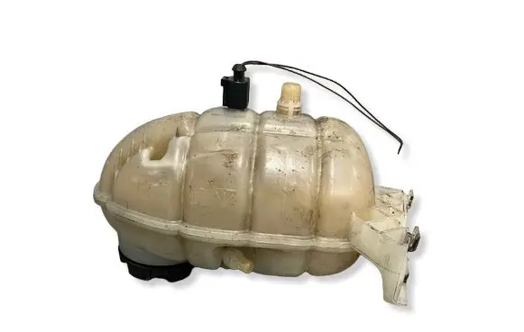 BMW 4 F36 Gran coupe Coolant expansion tank/reservoir 7642160