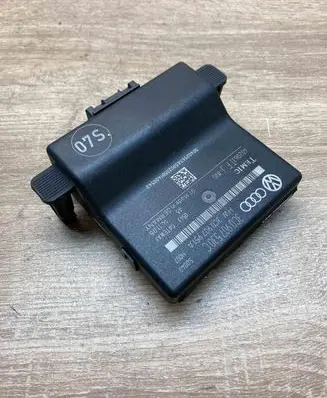 Volkswagen PASSAT B6 Gateway control module 3C0907530C 402063TFJ