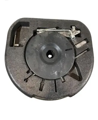 Audi TT Mk1 Tool set 8N0012109J