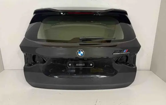 BMW X3M F97 Tailgate/trunk/boot lid 7494942 2459944