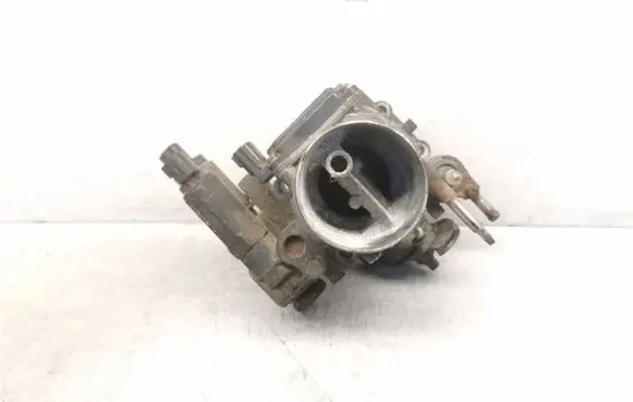 Nissan Almera Throttle body valve 