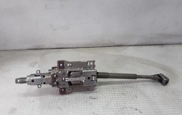 Volkswagen Touran I Steering wheel axle 1T1419502L