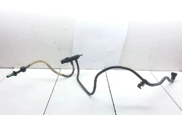 Volvo V50 Fuel line pipe FESC060102
