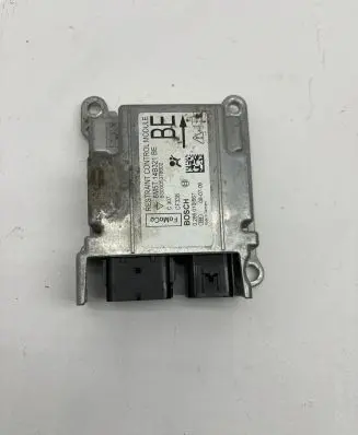 Ford Focus Airbag control unit/module 8M5T14B321BE