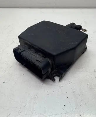 Volkswagen Touran I Turbo solenoid valve 600906625