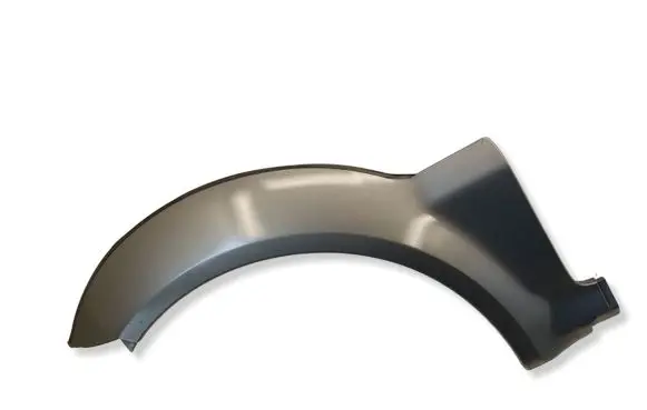 Suzuki Jimny Front arch trim 7763081A00