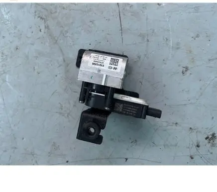 Hyundai Ioniq 5 Air conditioning (A/C) expansion valve 976E1GI500 VE7A0HNEAA 131988800055
