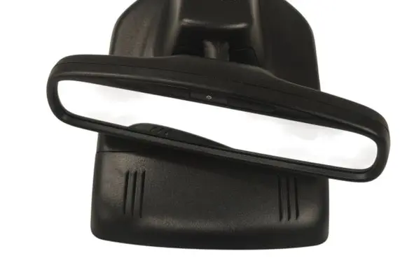 Maserati Ghibli Rear view mirror (interior) 6700710530 670047278 9054966