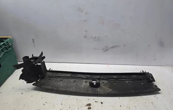 Opel Insignia B Intercooler air guide/duct channel