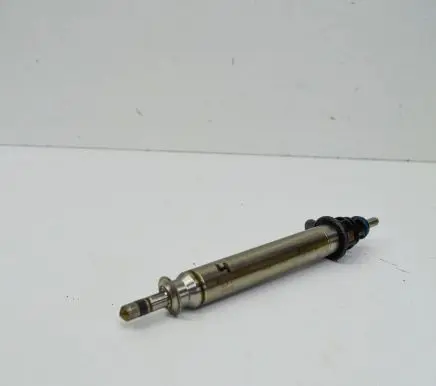 Mercedes-Benz GLE (W166 - C292) Fuel injector A2560700187