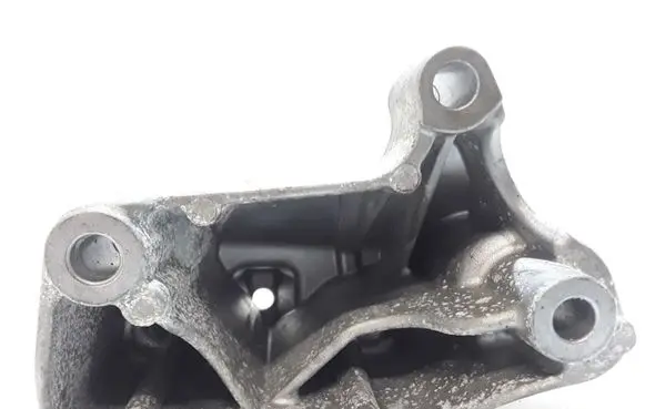 Volkswagen Golf VII Engine mounting bracket 1K0199117CF