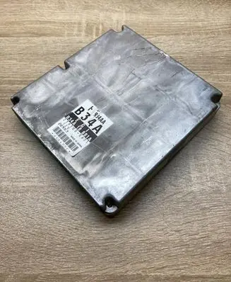 Mazda Demio Engine control unit/module ECU B34A18881A 2797000471 B34A