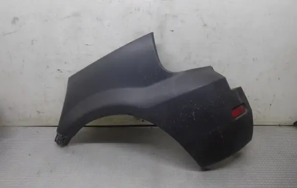 Renault Scenic RX Rear bumper corner part panel trim 