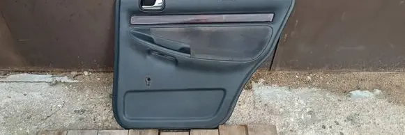Audi A4 S4 B5 8D Rear door card panel trim 8D0863982