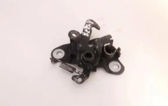 Fiat Ulysse Engine bonnet/hood lock/catch