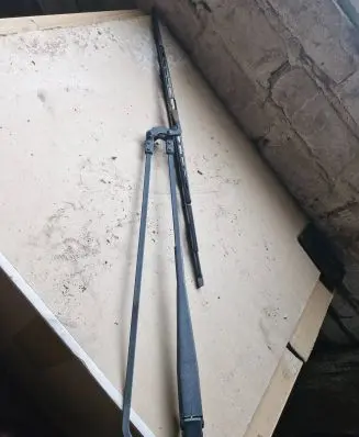 Citroen C1 Windshield/front glass wiper blade 