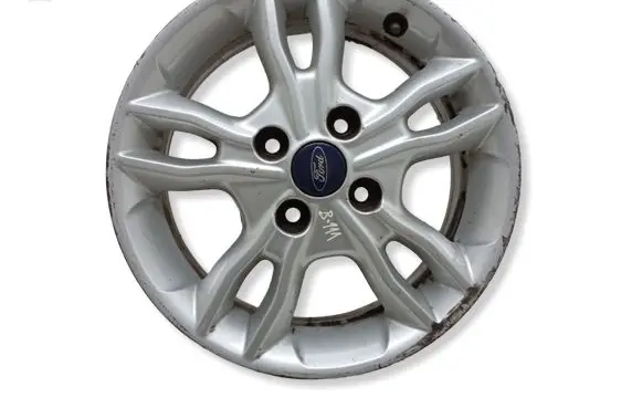 Ford Fiesta R15 alloy rim E1BJ1007AA 4X108 4X108R15