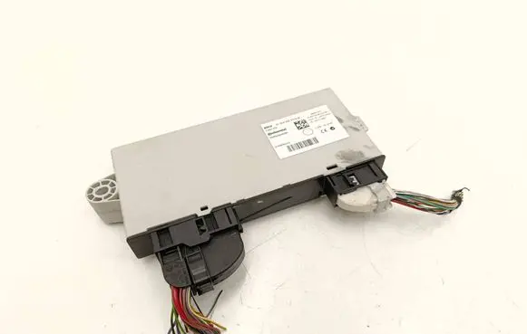BMW 5 F10 F11 CAS control unit/module 6809374