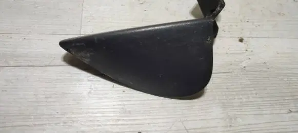 Dacia Duster Dashboard side end trim 682460055R 48875M