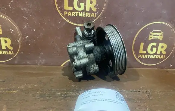 Audi A4 S4 B7 8E 8H Power steering pump 06B145255