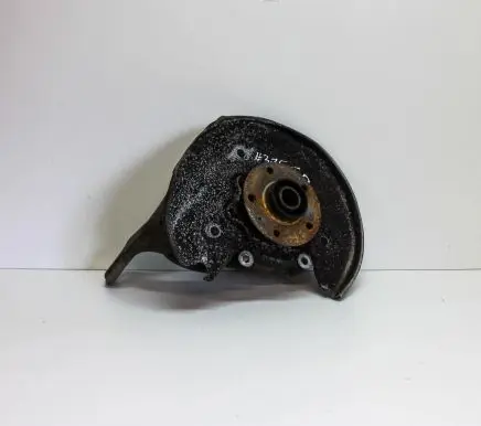 Audi A6 S6 C7 4G Rear wheel hub 8K0505432AR